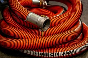 Picture for category Hose Assemblies