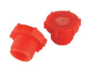 Picture of 18 x1.5mm Male Plug Metric Plastic 